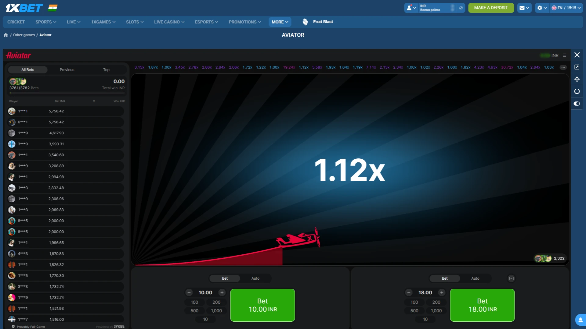 Play Avator game and have fun!